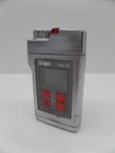 Drager Pac Iii 4530010 Permissible Gas Monitor Detector W/ Hcn Sensor Used. Price: $19.95.