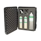 Zoro Select 413 Gas Regulator, 0.25LPM, New. Price: $122.99.
