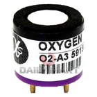 New In Box Alphasense O2-A3 Oxygen Sensor. Price: $68.53.