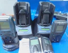 7 Pcs Sperian Gas Detector/ Accessory Lot PHD6 Charger IQ6 Docking Stations For. Price: $357.70.