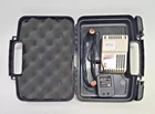 Safety Siren Pro Series 3 Radon Detector Model HS71512 W Ac Adapter Case Used. Price: $54.84.