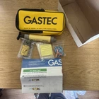 Gastec Sampling Pump Kit Airtight Tests For GV-50P New. Price: $149.99.