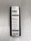 Drager/draeger Mercaptan 0.5/A 0.5-5PPM 6728981 Gas Detection Tube New. Price: $115.00.
