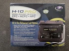 Bacharach 3015-8004 H-10 Pro Refrigerant Leak Detector New. Price: $609.99.