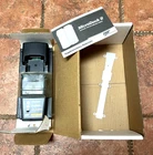 Bw Microdock Ii Docking Module DOCK2-0-1P-00-G, Gas Alert Extreme Detector Nib New. Price: $499.99.
