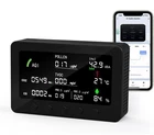 Simbow Smart Air Quality Monitor Open. Price: $108.99.