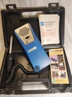 Tif 5650 Automatic Halogen Leak Detector W/ Case, Manual, Extra Sniffer Used. Price: $75.00.