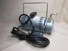 Gast Model 1532-101-G557X Rotary Vane Vacuum Pump Used. Price: $211.20.