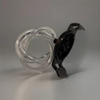 Bw MC-TC-1 Test Cap And Hose Replacement For Gasalertmicroclip Xt Xl X3 New. Price: $50.00.