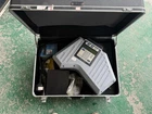 Thermo Miran Sapphire 205B Gas Analyzer 82000-XL1T4S W/ Pump Probe Case Used. Price: $1611.00.