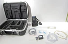 Kit Systems Entryrae Multi-gas Detector Monitor PGM-3000 Used. Price: $292.45.