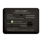 Mti Industry Carbon Monoxide Alarm Black Surfa- 62-541-BL New. Price: $92.65.