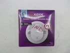 Kidde Smoke And Carbon Monoxide Alarm Battery Operated 21031514, 30CUD10 New. Price: $76.92.
