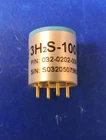 New Rae Systems 032-0202-000 Hydrogen Sulfide (h S) Electrochemical Sensor. Price: $250.00.