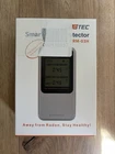 Cradtec Digital Radon Detector Iii Monitor & Meter Model PRM-03H New. Price: $43.63.