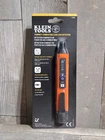 Klein Tools ET190 Compact Combustible Gas Leak Detector 50-2000 Ppm New. Price: $29.98.