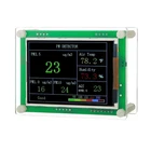 Hotkrem Air Monitor PM2.5 PM10 PM1.0 Detector Indoor Test Kit For Cars,home, New. Price: $58.64.