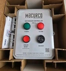 Macurco GBC-24-2 Gas Boiler Controller New. Price: $650.00.