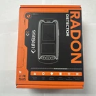 Lifebasis Radon Detector RM62 Rechargeable Monitor Home Basement New. Price: $69.99.