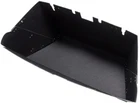 Glove Box Liner Insert For 1960 Dodge Truck Standard Cab 2-DR Right Front Black New. Price: $110.14.