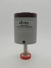 Mks 626B01TDE Baratron Capacitance Manometer - 10 Torr Tested/working. Used. Price: $625.00.