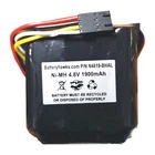 TIF8809 Battery Pack, For Leak Detectors New. Price: $322.99.