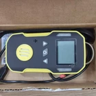 Forensics Detectors 4-GAS Monitor O2 Co H2S Lel Portable Rechargeable New. Price: $99.95.