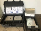 Rae Systems Meshguard Powerpak Ftb 1000. For Parts Only. See Description Used. Price: $1400.00.