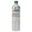 Gasco X02AI99CA342547 Calibration Gas, Air, Ammonia, L, C-10 Connection, New. Price: $251.99.