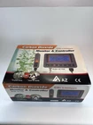 Az 7530 Monitor & Controller Lightly Used Excellent Shape Original Box Open. Price: $139.99.