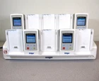4X Draeger MS25755 Drager Infinity M300 Units W/central Charger, Tested/warranty Used. Price: $560.00.