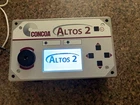 Concoa Altos Remote Alarm System Pn 5750025-01-000 New. Price: $112.50.
