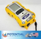 Pre Owned Systems Multirae Lite PGM-6208D Multi-gas Detector Yellow Case Used. Price: $419.99.