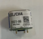 Industrial Scientific 17134495 Replacement Sensor, LEL/CH4, Mfg Date 2021-06 New. Price: $100.00.