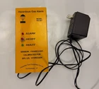 Industrial Test Equipment Co Inc. HIC-821 Hydrogen Detector Power Adapter Used. Price: $45.00.