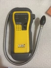 Open Box - Uei Test Instruments Combustible Gas Leak Detector CD100A Used. Price: $49.99.