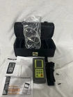 Tpi 707 Carbon Monoxide Analyzer Tool With Case & Accessory Hvac Plumbing Coolin New. Price: $275.00.