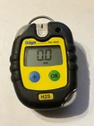 Drager Pac 3500 Single Gas Detector Meter With New 123 Battery - Used Working. Price: $54.99.
