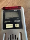 Industrial Scientific ATX620 Multi Gas Monitor For CH4, O2 And Co Used. Price: $200.00.