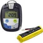 Battery For Pac 6000, 6500, 8000, 8500 Pn:drager 8326186, New. Price: $19.81.