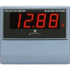 Blue Sea Dc Digital Voltmeter #8235 New. Price: $204.77.