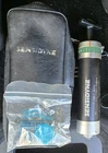 Sensidyne Gastec Model 800 Detection Pump Working Condition Is Used. Price: $49.98.