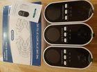 5-IN-1 Carbon Monoxide Detectors Natural Gas Leak 3 Pack New. Price: $38.00.