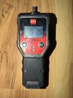 Rki Instruments Gx-force Sample Draw 4 Gas Monitor New 72-FA-A Used. Price: $500.00.