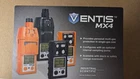 Ventis Mx 4 Gas Monitor, Lel, O2, H2S, Co Includes Desktop Charger New. Price: $225.00.