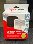 Fireboy Xintex Co Carbon Monoxide Alarm Battery Powered White #CMD6-MB New #7#. Price: $95.97.