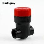 20/25/32/40/50/63MM Hi-quality Upvc Gate Valve Garden Irrigation Aquarium Access New. Price: $131.99.
