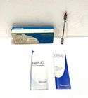 Phenomenex Hplc Column 00F-4248-E0 Luna 3U C8(2) 150 4.60 Mm 100A Micron #2 New. Price: $300.00.