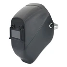 Honeywell 52006BK Tigerhood Futura Protective Cap Welding Helmet Shell Black New. Price: $116.23.