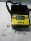 Sensit Trak-it 111 Lll Iiia 4-GAS Combustible Indicator Leak Detector 44 078 Used. Price: $275.00.